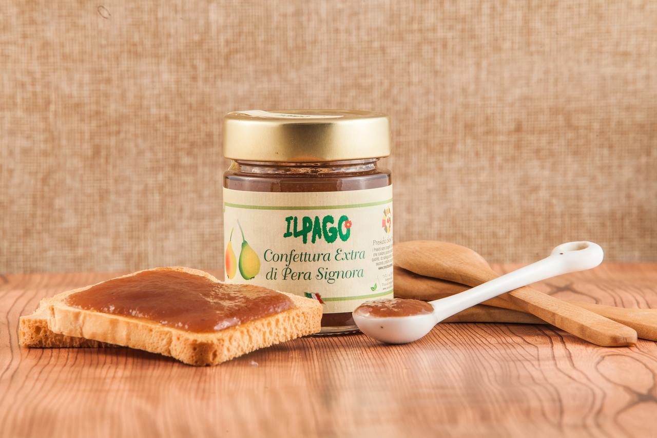 Azienda Agrituristica Il Pago 新锡里马里纳 外观 照片